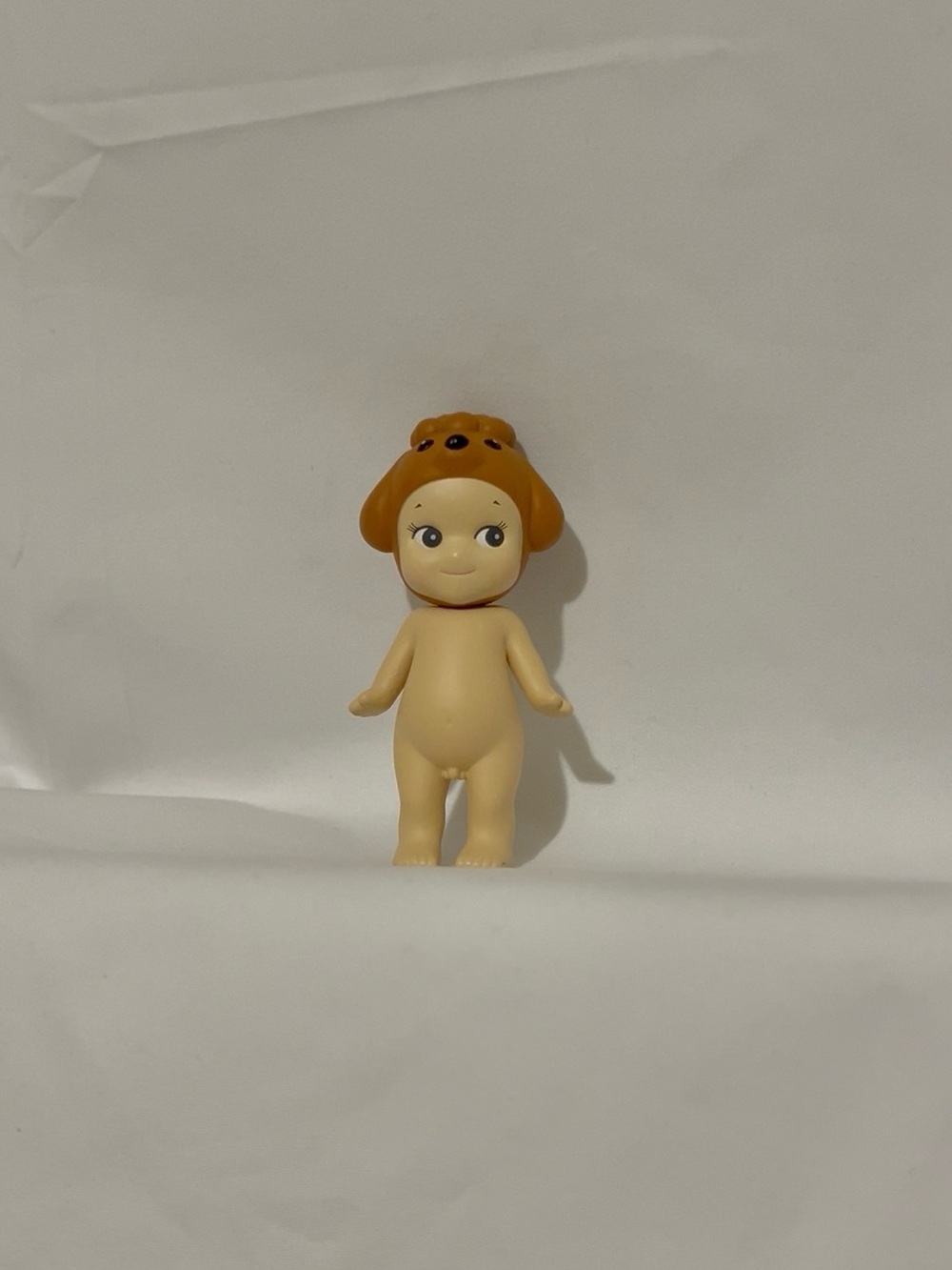 Sonny Angel Poodle Collectible Figure
